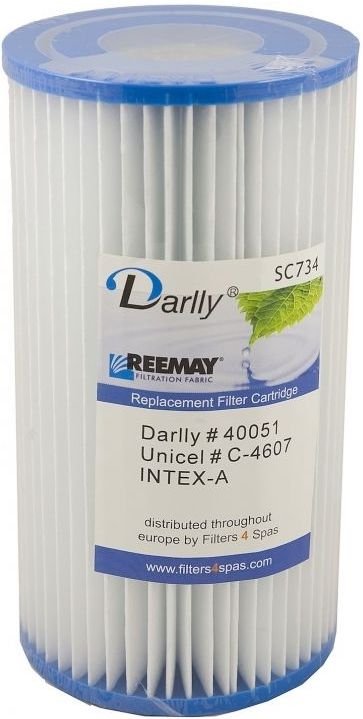 Spa filter SC734