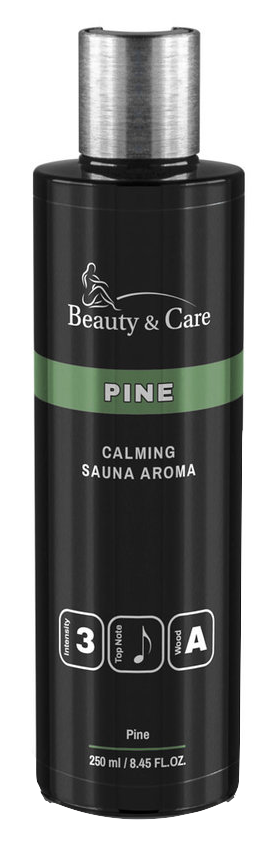 Beauty & Care Dennen saunageur 250 ml