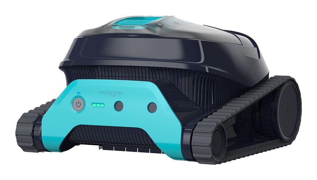 Dolphin Liberty 300 zwembadrobot