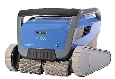 Dolphin Supreme M600 Pro zwembadrobot