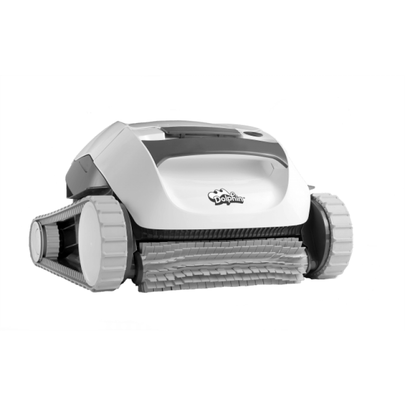 Dolphin Poolstyle E10 zwembadrobot