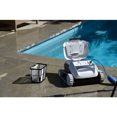 Dolphin Poolstyle E10 zwembadrobot