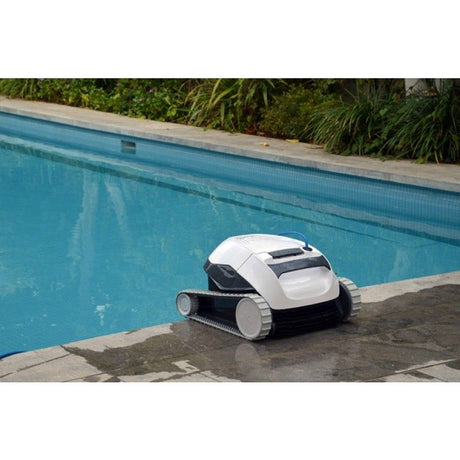 Dolphin Poolstyle E10 zwembadrobot