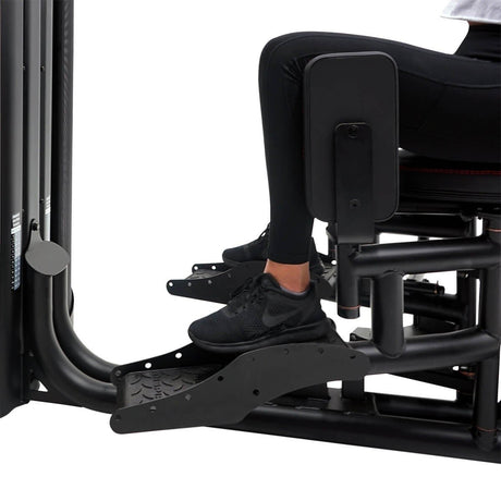 Inspire Dual Station inner + outer thigh