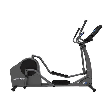 Life Fitness E1 Crosstrainer GO 