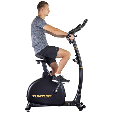 Tunturi Centuri Performance E100 hometrainer