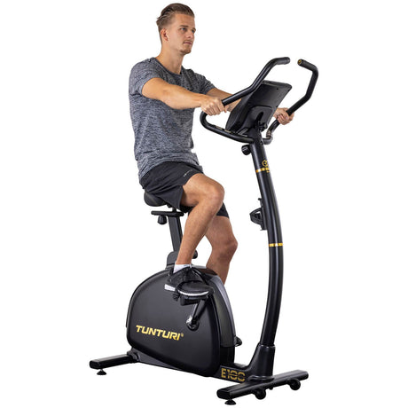 Tunturi Centuri Performance E100 hometrainer