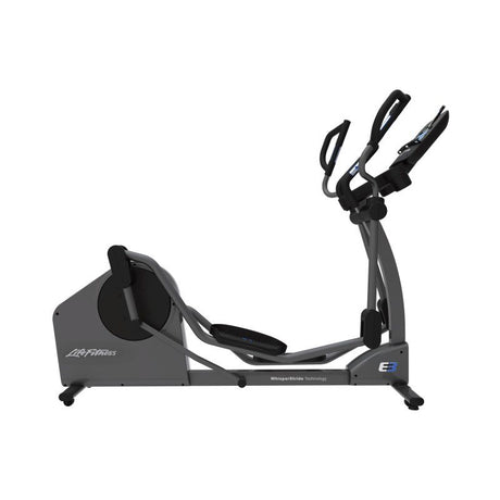 Life Fitness E3 Crosstrainer Track Connect