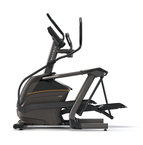 Matrix Fitness Crosstrainer - Elliptical E50 XR Display