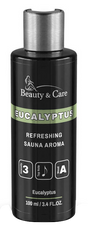 Beauty & Care Eucalyptus saunageur 100 ml