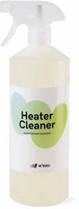 W'eau Heater Cleaner warmtepomp reiniger 1 liter