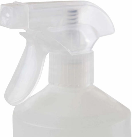 W'eau Heater Cleaner warmtepomp reiniger 1 liter