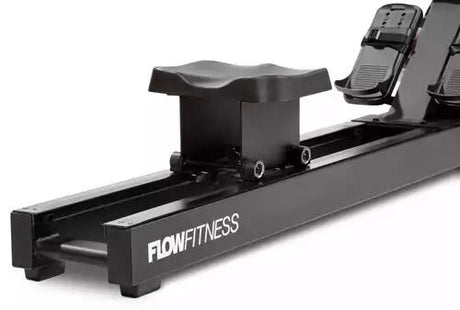 Flow Fitness Driver DWR2500i roeitrainer