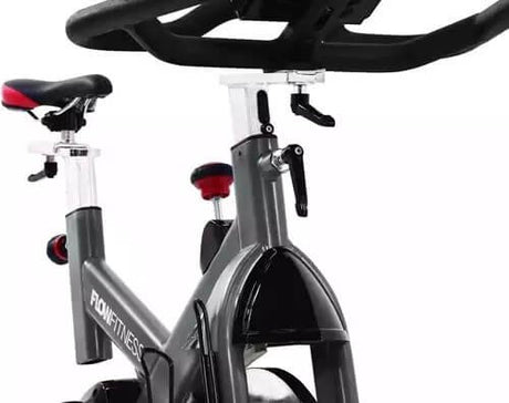 Flow Fitness Racer DSB600i spinningfiets