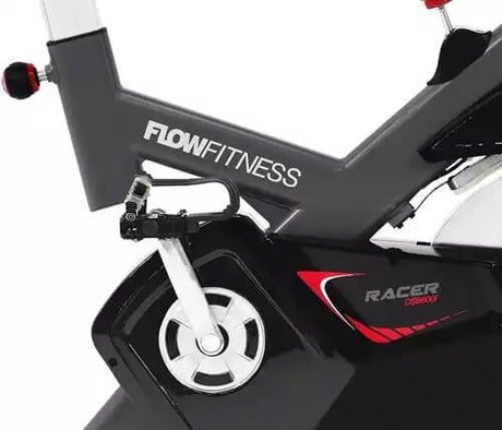 Flow Fitness Racer DSB600i spinningfiets