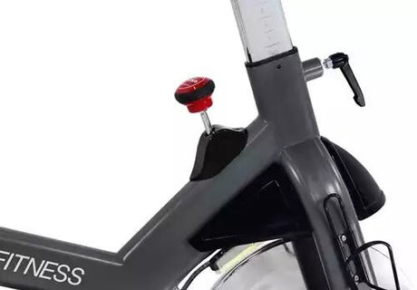 Flow Fitness Racer DSB600i spinningfiets