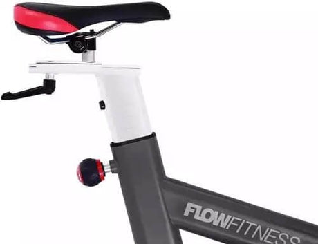 Flow Fitness Racer DSB600i spinningfiets