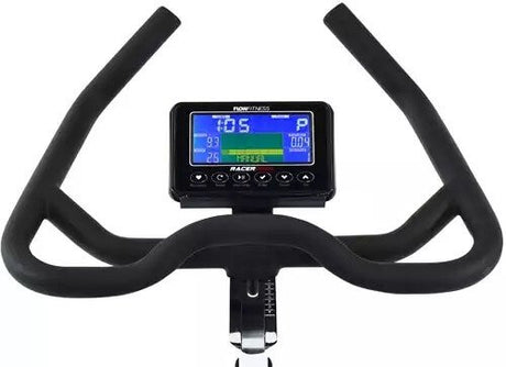 Flow Fitness Racer DSB600i spinningfiets