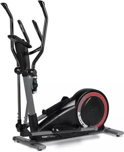 Flow Fitness Glider DCT2000i crosstrainer