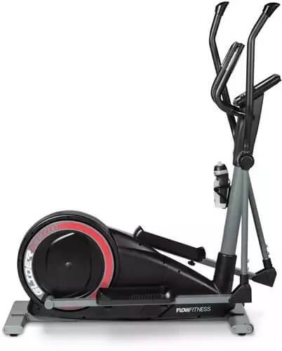 Flow Fitness Glider DCT2000i crosstrainer