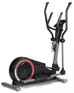 Flow Fitness Glider DCT2000i crosstrainer