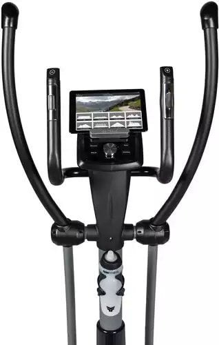 Flow Fitness Glider DCT2000i crosstrainer