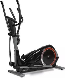 Flow Fitness Glider DCT2500i crosstrainer