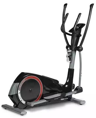 Flow Fitness Glider DCT2500i crosstrainer