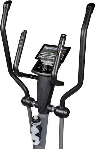 Flow Fitness Glider DCT2500i crosstrainer