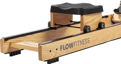 Flow Fitness Perform W9i Oak roeitrainer