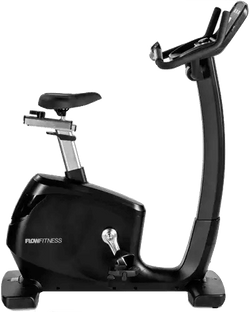 Flow Fitness Pro UB5i hometrainer