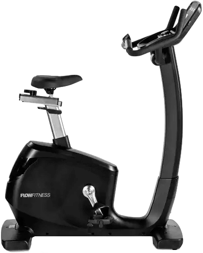 Flow Fitness Pro UB5i hometrainer