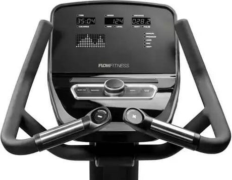 Flow Fitness Pro UB5i hometrainer