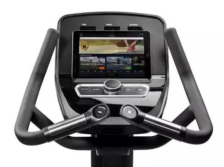 Flow Fitness Pro UB5i hometrainer