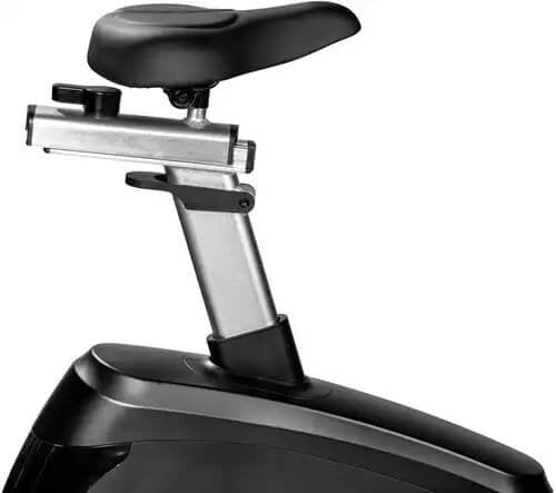 Flow Fitness Pro UB5i hometrainer