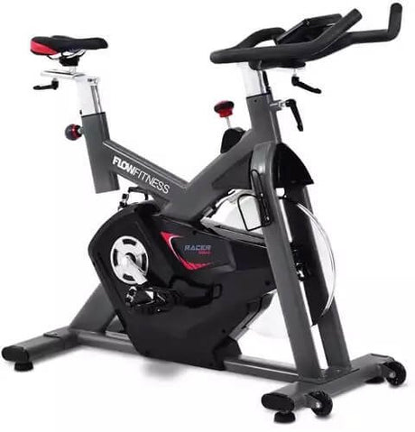 Flow Fitness Racer DSB600i spinningfiets