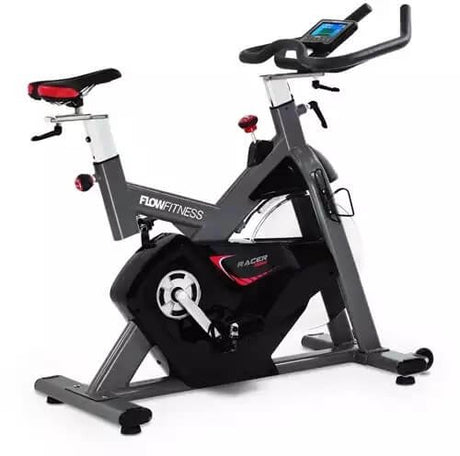 Flow Fitness Racer DSB600i spinningfiets