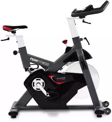 Flow Fitness Racer DSB600i spinningfiets