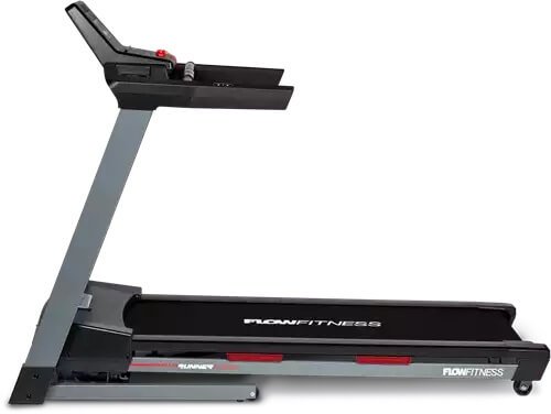 Flow Fitness Runner DTM2000i loopband