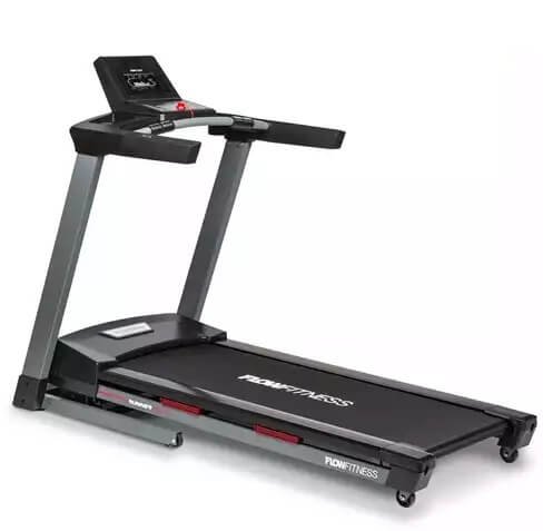 Flow Fitness Runner DTM2000i loopband