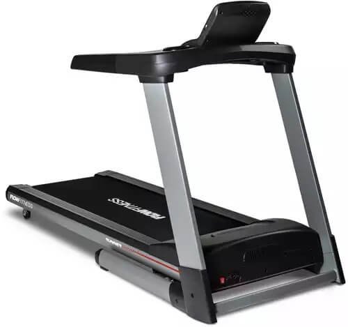 Flow Fitness Runner DTM2500 loopband