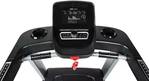 Flow Fitness Runner DTM2500 loopband