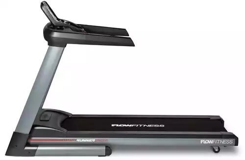 Flow Fitness Runner DTM2500 loopband