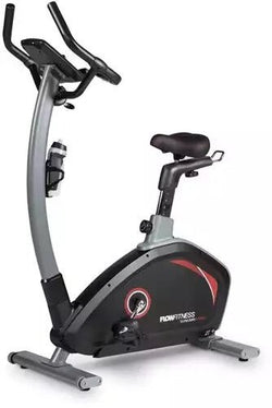 Flow Fitness Turner DHT2000i hometrainer