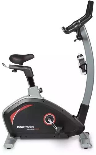 Flow Fitness Turner DHT2000i hometrainer