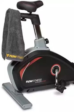 Flow Fitness Turner DHT2000i hometrainer