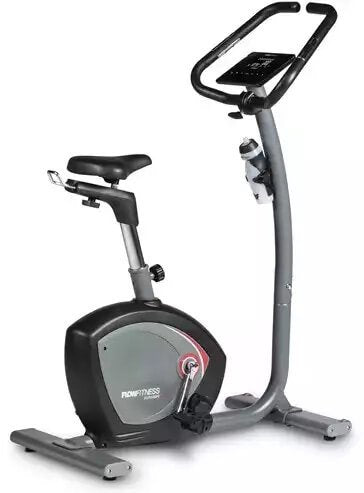 Flow Fitness Turner DHT750 hometrainer