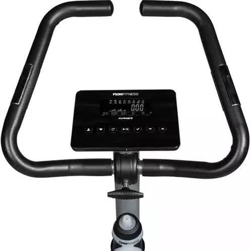 Flow Fitness Turner DHT750 hometrainer