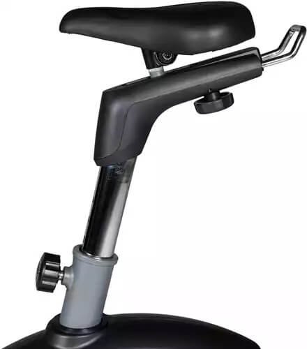 Flow Fitness Turner DHT750 hometrainer