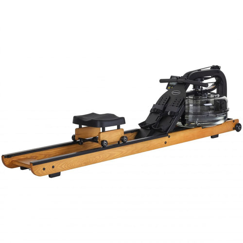 Fluid Rower Apollo Plus roeitrainer